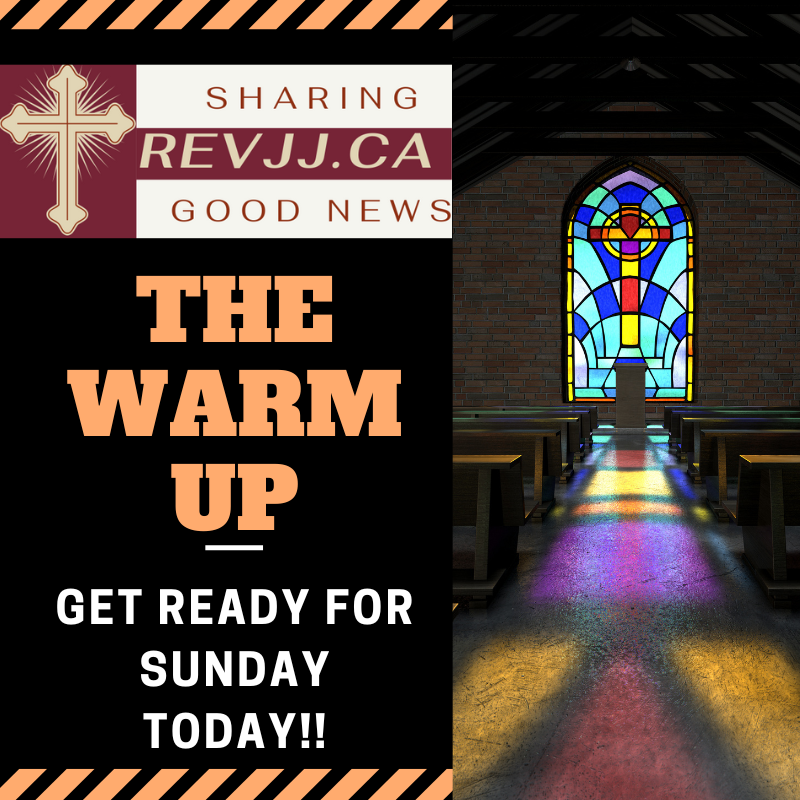 ChathamCatholic's tweet photo. The latest WARM UP is live today for listeners to get ready for Sunday Mass this weekend.  Fr. John reflects on the Sunday gospel in 10 minutes or less (never really less but it sounds good!) Enjoy!  https://t.co/derx4xLKua https://t.co/IftWHD1pj6