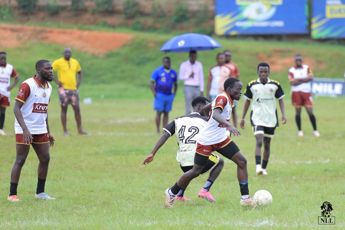 NLLNews's tweet photo. EXCL π¨
Kakuru has agreed to extend his contract at TY Omujuma for one more season. Heβs staying put and read to fight for another shield.
No way for Machando, Kasasi & SC Jabulani
Boyhood club SC Basimbuzi left also empty-handed. Loyalty sealed.
#NLLNews #NLLTransfers https://t.co/fVUBzFhqBf