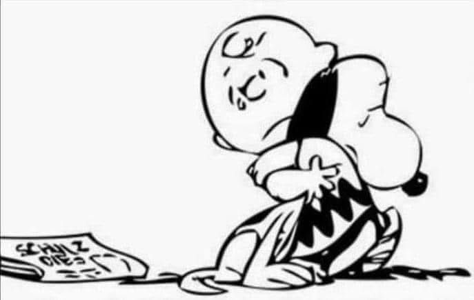 alvinfoo's tweet photo. This is the philosophy of Charles Schulz, the creator of the 'Peanuts' comic strip.

You don't have to actually answer the questions. Just ponder on them. Just read it straight through, and you'll get the point.

1. Name the five wealthiest people in the world.
2. Name the last five Heisman trophy winners.
3. Name the last five winners of the Miss America pageant.
4. Name ten people who have won the Nobel or Pulitzer Prize.
5. Name the last half dozen Academy Award winners for best actor and actress.
6. Name the last decade's worth of World Series winners.

How did you do?

The point is, none of us remember the headliners of yesterday. 

These are no second-rate achievers. They are the best in their fields. But the applause dies.

Awards tarnish ...

Achievements are forgotten.

Accolades and certificates are buried with their owners.

Here's another quiz. See how you do on this one:

1. List a few teachers who aided your journey through school.
2. Name three friends who have helped you through a difficult time.
3. Name five people who have taught you something worthwhile.
4. Think of a few people who have made you feel appreciated and special.
5. Think of five people you enjoy spending time with.

Easier?

The lesson:

The people who make a difference in your life are not the ones with the most credentials, the most money or the most awards. They simply are the ones who care the most.

For me, the people most dearest to me are my family members especially my wife who has stood by me through thick and thin all these years without asking much. Took me years to realize her sacrifices and importance, it’s now my turn to be doing what she did for me. 

Remember to cherish those dearest to u, spend time with them, support them and most importantly tell them how much they mean to u and how grateful you are having them in your life.