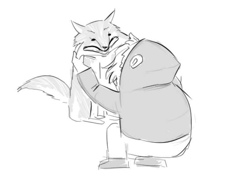 SilverpotatoE's tweet photo. #oc https://t.co/klCbI7aiUv