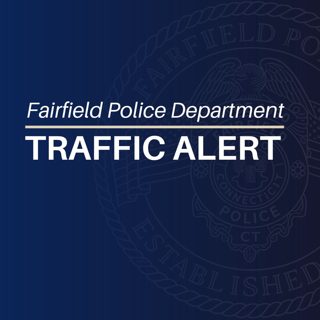 FPDCT's tweet photo. TRAFFIC ADVISORY – CAPALBO STRONG WALK

The Capalbo Strong Walk will take place:
Sunday, October 4th
7AM–2 PM

The race starts and ends at Jennings Beach.

Expect delays in the beach area and use caution. Please slow down and watch for pedestrians.

#KeepFairfieldSafe https://t.co/JG0eqjTEyF