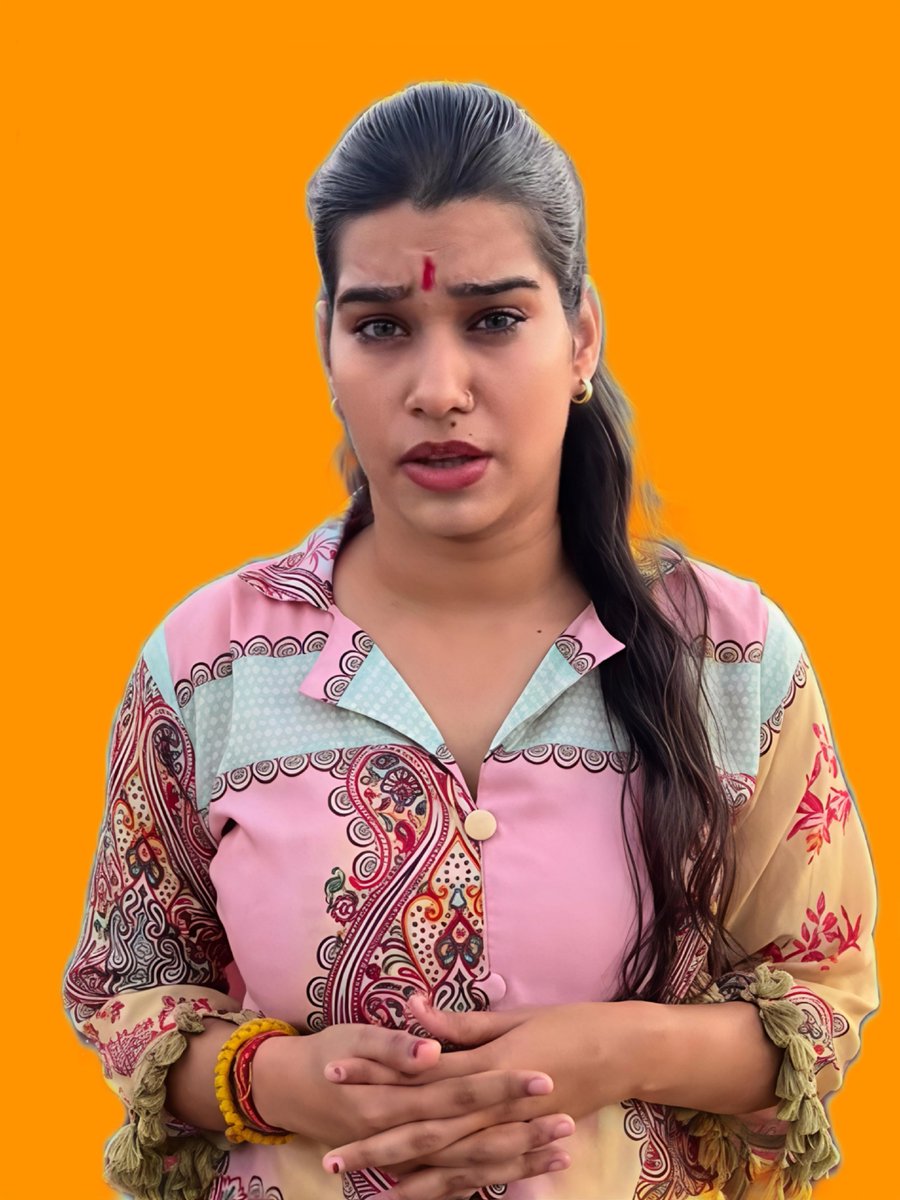 ripper_dhruvaa's tweet photo. If life gives you a chance to become a social activist :

Be like                              Not like 
Neha Bora.                    Riddhima Sharma https://t.co/jshLSGxC1A