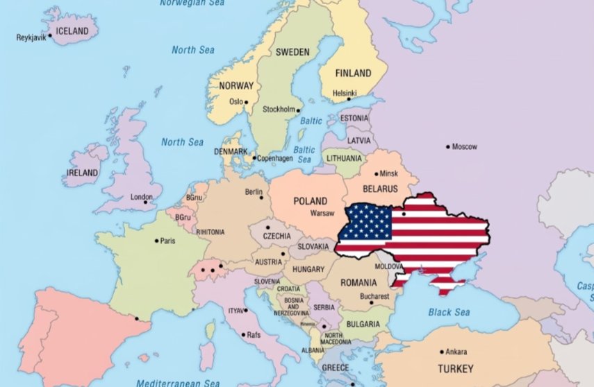 zativaro's tweet photo. @front_ukrainian In total aid to Ukraine since January 2022, the three largest country donors are: 
🇺🇸 United States — approximately $135.6 billion
🇩🇪 Germany — approximately $103.2 billion
🇫🇷 France — approximately $53.6 billion

Ukraine as country doesn't exist anymore. . It has been bought. https://t.co/JLOtyLv3Hv