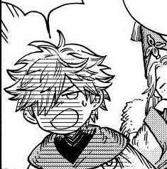 drowinginsilver's tweet photo. ❝         yeah , yeah , whatever . that's the point , actually , no whatever .ᐟ.ᐟ you say such stupid things so easily .ᐟ         ❞
{        LOUD grumble grumble . still red .         }

❝         i was wrong , you ARE more annoying than them .ᐟ.ᐟ 💢         ❞ https://t.co/e9npYxZlbe