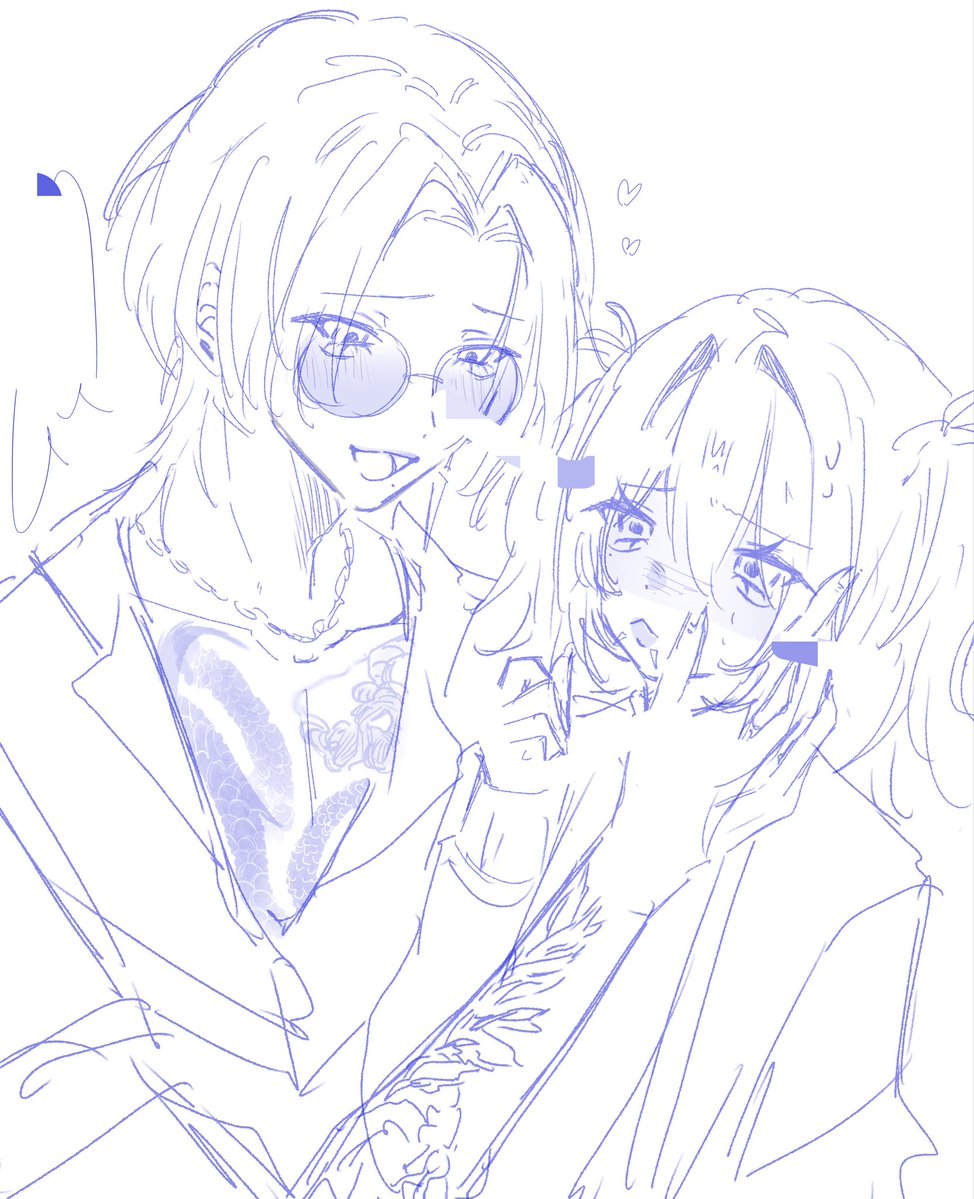 wolniv00's tweet photo. sampleです https://t.co/X2Q8qmcXPv