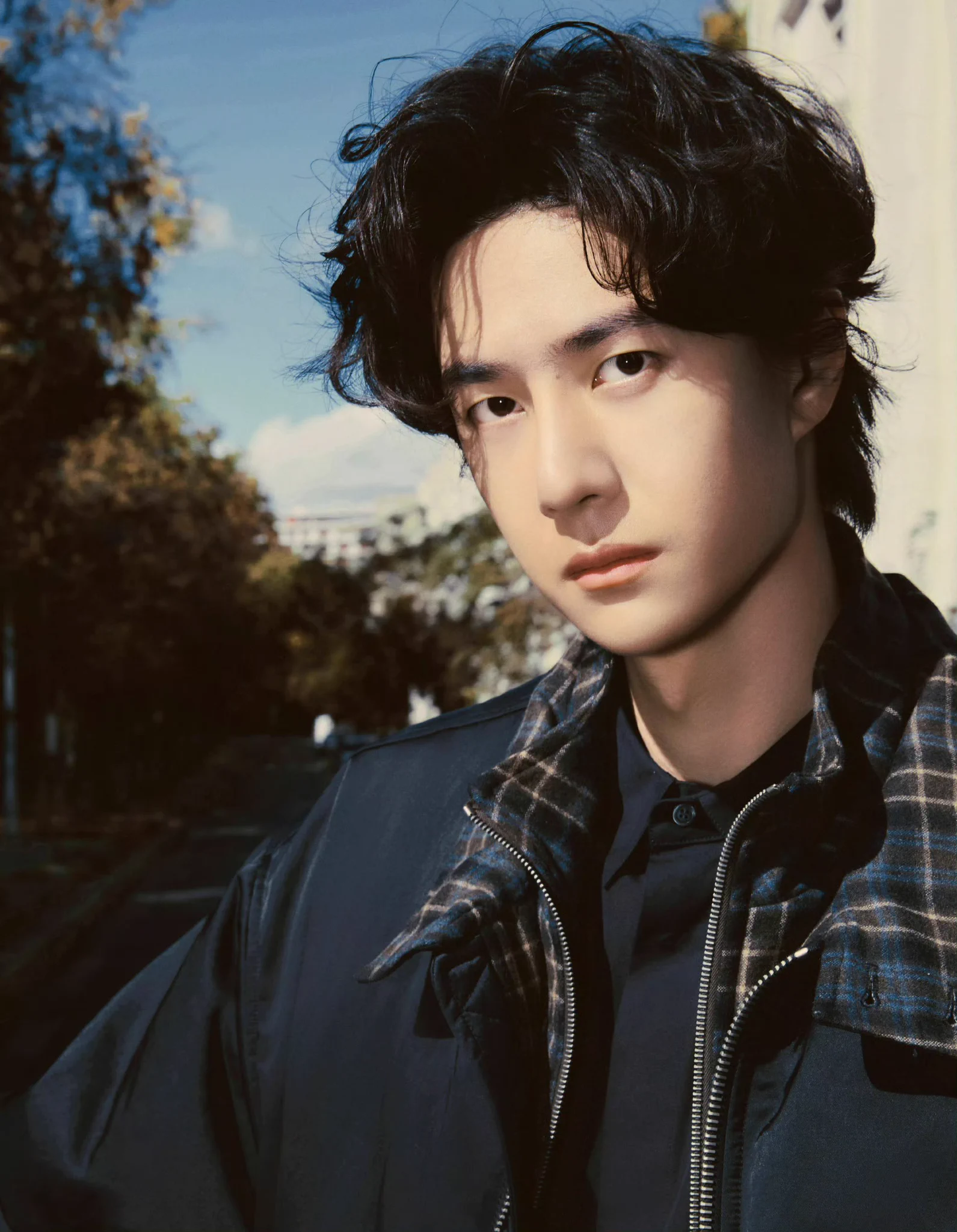 ✿˙❥˙ZhanBo˙❥˙✿ on X: 