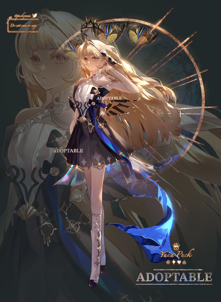 PuckYuna's tweet photo. Auction on tomorrow ✨ https://t.co/lAlyucYao1