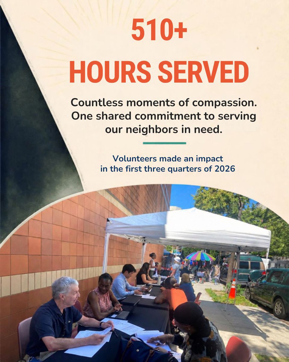 openhandslegal's tweet photo. Every volunteer hour creates more room for someone to be heard. Thank you to everyone who shows up for our clients. #VolunteersMakeADifference #GiveBack
#SupportNonprofits #BeTheChange https://t.co/lXpWu0OvtA