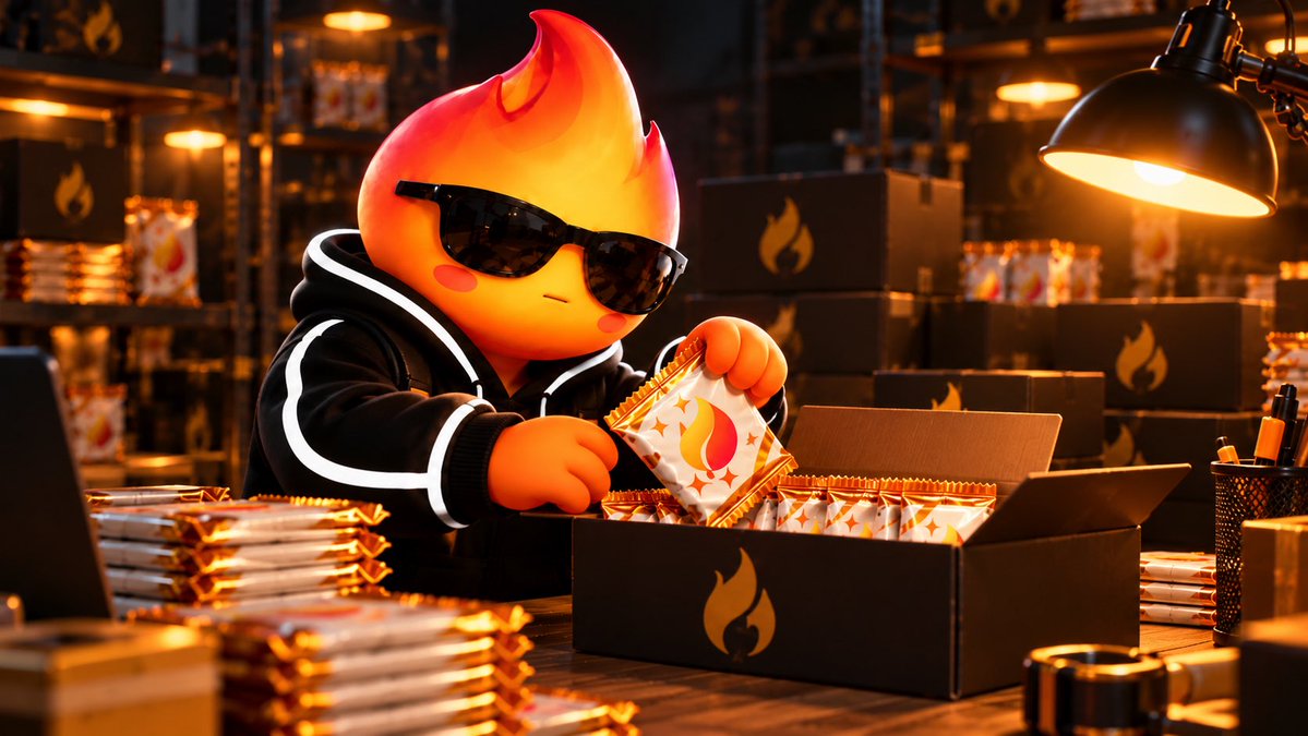 UsePackz's tweet photo. I want people to land on $PACKZ and instantly get it. See the cards. Understand the mechanics. Get excited about collecting.

That’s where my energy is going: every page, every detail, every click.

I’ve got a clear picture of what this can become. Time to put the hours in 🔥 https://t.co/HezsKDTQbE
