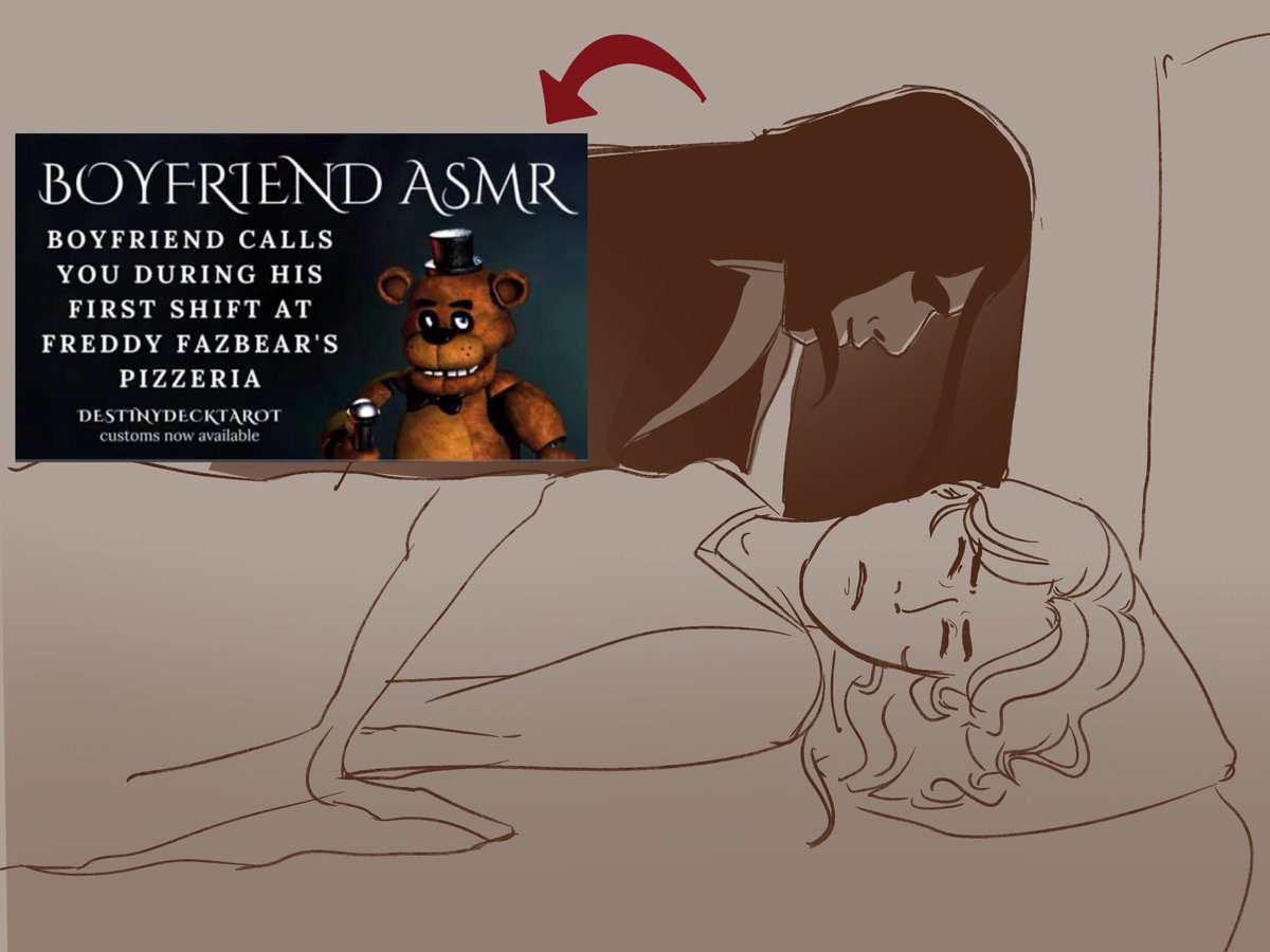 __zelishart's tweet photo. @psssww Boyfriend asmr karabasan https://t.co/ZzIa6x6PuE