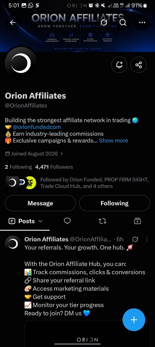 GeorgeS61260792's tweet photo. @SGMJNR @Orionfundedcom @OrionAffiliates @Idpthinkers All done boss @SGMJNR https://t.co/8ZAF0VAsSe