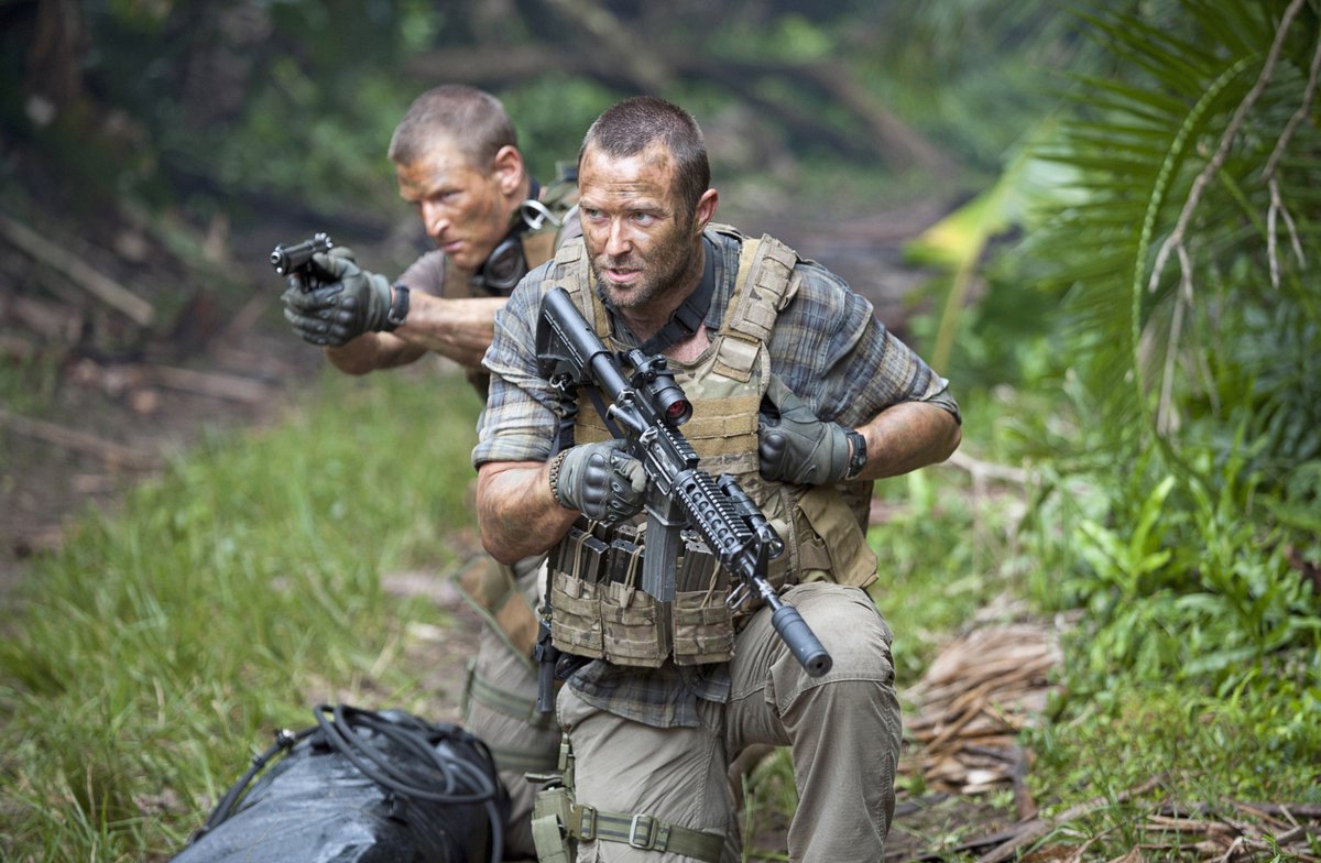 The_Big_Chifa_'s tweet photo. Pure action. no wasted episodes, no time to breathe. https://t.co/dQKn1fpMnq