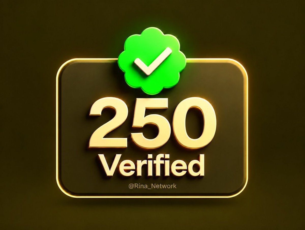 Rina_network's tweet photo. Follow 👉 @imSachinDeshwal  first 
He will follow back to all 

Get in 250 + active verified F,ollowers?

Follow @imSachinDeshwal 
You say "fb" ❤️

I will boss't your profile page https://t.co/7kF8HBask5