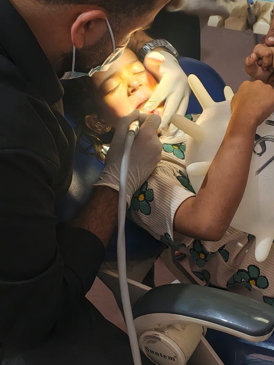 EyadFamily95's tweet photo. Every share, every quote, and every donation provides healthcare for my child. My child needs $1000 for lower jaw surgery. I hope you will help us now.😢💔🤲🤲🙏

Every donation makes a big difference. Please donate now.🙏😓

https://t.co/Epmh8nQJoy https://t.co/c3cAFNsDEB