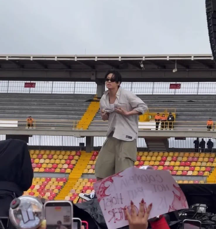 グク様 정국 's Kuls⁷ SAW BTS💜 ⊙⊝⊜ on X: 