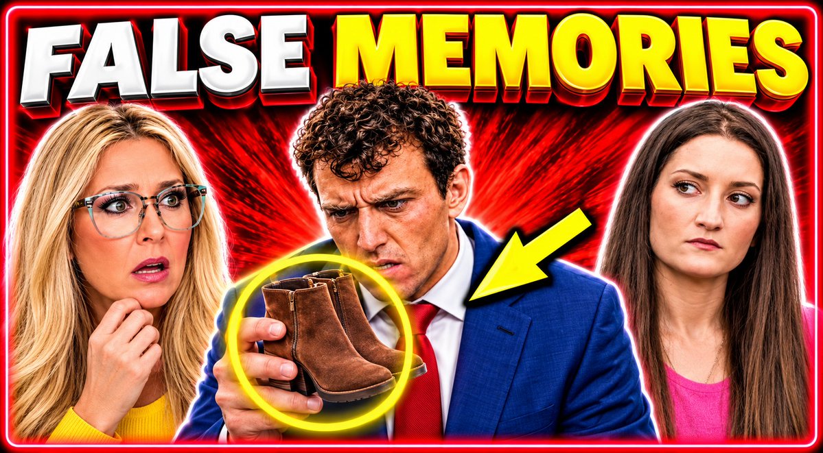 DaviesWriter's tweet photo. 💥OMG💥FALSE MEMORIES EXPLAINED &amp; LINDSAY CLANCY CASE UPDATE LIVE!

💥How did a Glascow Coma Scale of 3 affect Lindsay's memory?

💥What is Kevin Reddington's latest strategy?

💥YOUR LINK: https://t.co/fhUwvgS7D6

via @YouTube #lindsayclancy #clancytrial #ReporterRoom #truecrime https://t.co/gw85bxaFCt