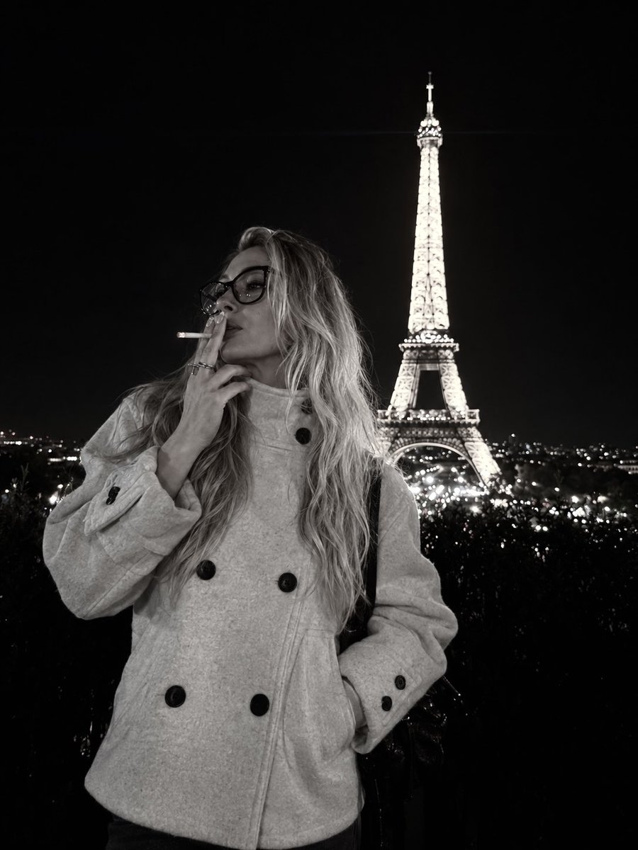 PlPaulAnny's tweet photo. a little bit from my trip to Paris 💫 https://t.co/IPrmFaGnFf