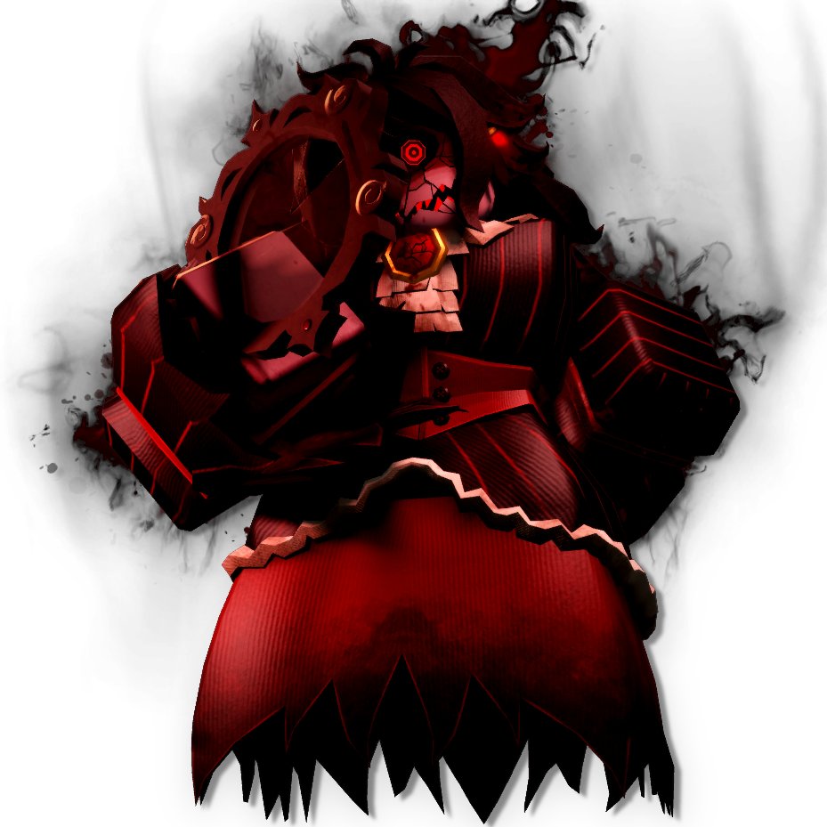 sokqera's tweet photo. HI GUYS i made the new bloody mary render hope you guys like

i will be getting back into making renders for terror realm hopefully,,,

#terrorrealm https://t.co/3K8eegAVln