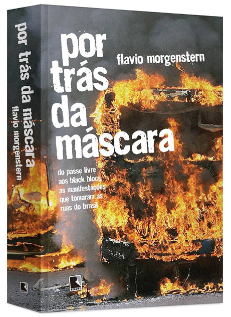 sensoinc's tweet photo. Parece ocorrer em Brasília uma situação análoga à de junho de 2013, que citei em meu livro: ameaças de violência em prédios que não são considerados parte do território brasileiro.

Há 13 (!) anos, vândalos (a tal "minoria de") invadiu o Itamaraty nos protestos que começaram com preço da passagem de ônibus. O que o Ministério das Relações Exteriores tem a ver? Por que não o Ministério da Justiça, ali do lado?

É justamente o eixo central do meu livro: movimentos de massa (cf. Elias Canetti, Eric Hoffer, Ortega y Gasset etc) promovem o caos esperando a resposta das autoridades. É justamente quando um movimento se torna uma revolução, acusando a ordem institucional vigente de truculência. Por isso meu livro é contra a invasão de prédios públicos, mesmo com Dilma Rousseff lá dentro.

O Itamaraty seria estratégico em 2013, sendo um prédio diplomático. Não se alegaria mais uma "disputa" com a Polícia Militar: quem faz a segurança do Itamaraty é a Polícia Federal. A alavancagem do movimento seria estupenda, literalmente, do dia para a noite. Uma revolução não ocorreu no país apenas por algumas vidraças de distância.

Hoje, exatamente os 5 países da Five Eyes Alliance (EUA, Canadá, Reino Unido, Austrália e Nova Zelândia) fecharam as embaixadas com informações sobre o risco de atentados terroristas. A Alemanha também emitiu alerta sobre viagens ao Brasil. Israel e Argentina são esperados para os próximos dias.

Imagine se houver um atentado, geralmente de leve potencial ofensivo - mas o suficiente para causar pânico - contra uma embaixada americana - e um agente americano atua não dentro da embaixada, mas fora do prédio, em solo brasileiro, no fim-de-semana de uma eleição?

Não existe deixa mais perfeita para anular a eleição e alegar interferência estrangeira, gritando a nova palavrinha mágica para ser repetida pelo rebanho: "soberania".