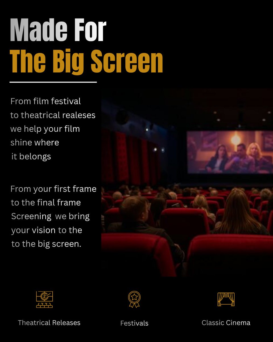 CPCLdn's tweet photo. At CPC London, we bring your digital vision to life on
real 35mm film using our specialized Cinevator
direct-to-positive technology and fresh Kodak positive

🎬 The UK’s #1 Film Print Lab
🎞️ Specialized Cinevator DTP Lab
🇬🇧 Based in London, working worldwide https://t.co/EWUZ6BCQfC