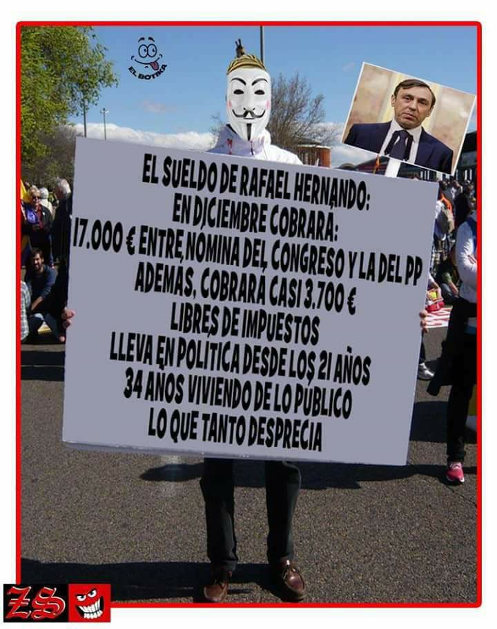 RedJuez14979's tweet photo. @Rafa_Hernando https://t.co/Vp2GPGpRay