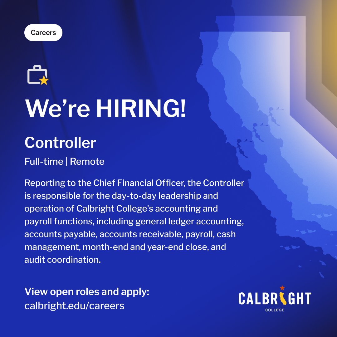 GoCalbright tweet picture