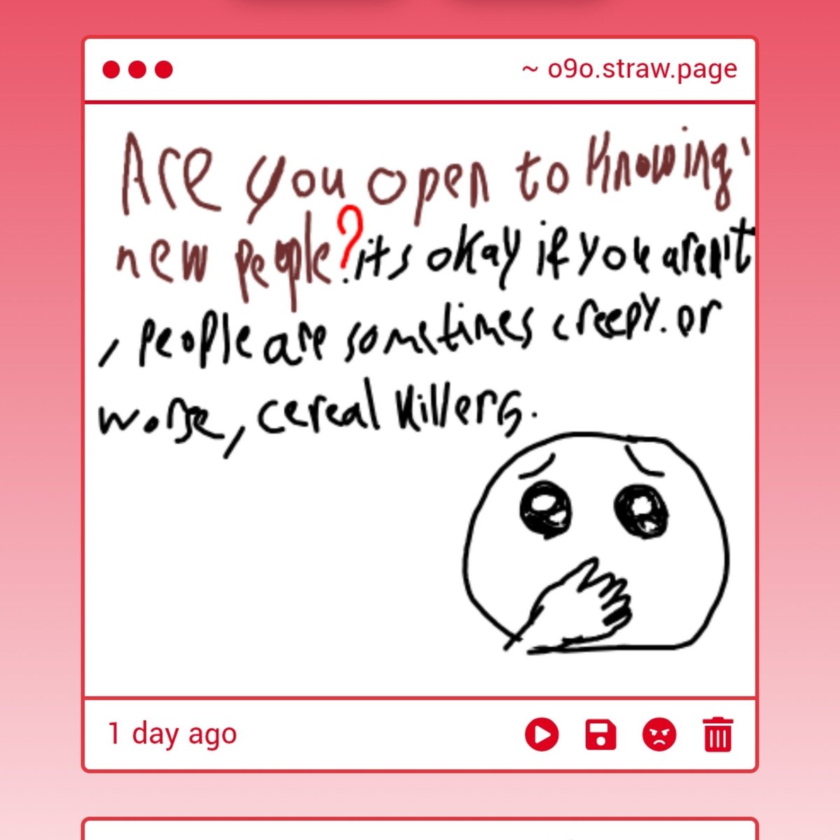 dewywrld's tweet photo. HELP i like making friends dm me https://t.co/2OaWd7BlGh