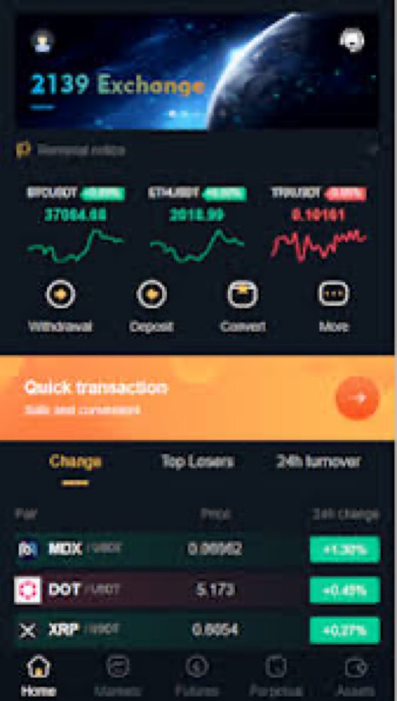 laurentmorgan82's tweet photo. Caution about #2139exchange and #keux: These platforms are scams that continually request withdrawal fees without returning your invested
capital. If you’re facing this issue, contact me for recovery assistance. #2139ex #keuxscam #crypto $BTC #USDT #Dsjex #Bytecross #solana https://t.co/Ufs3Qlfo7Y