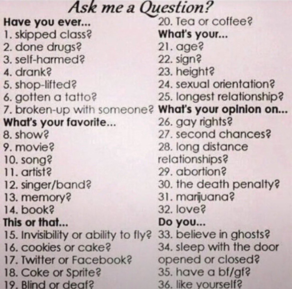 rae1823r's tweet photo. hii all new oomfs i thought this would be fun i hope i get replies https://t.co/kuKWG9QECX