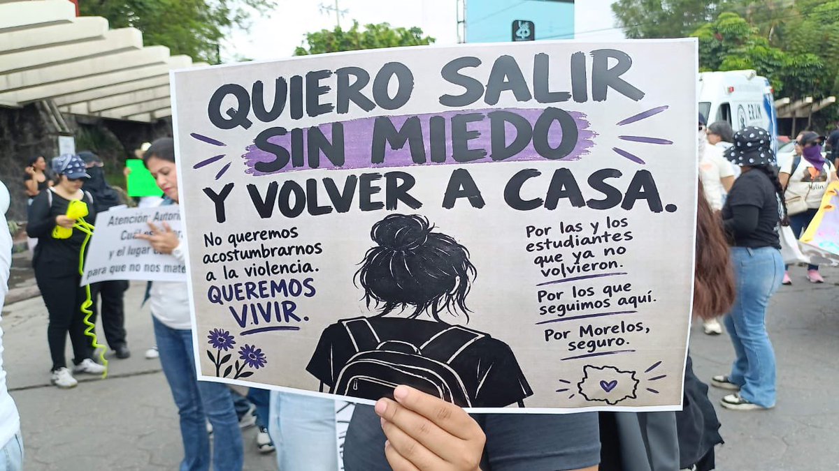 Multimagen_Info's tweet photo. 🛑🛑|| EXIGENCIAS Y DEMANDAS!!. Simplemente gritar no se escucharía, por eso, escribieron su sentimiento que más les nació; al menos, para ser leídos, aunque tal vez nunca serán atendidos, y con alguna esperanza para ser visibilizados …👇👇 https://t.co/YMVyvqp5tx https://t.co/Kl2mMdwHRB