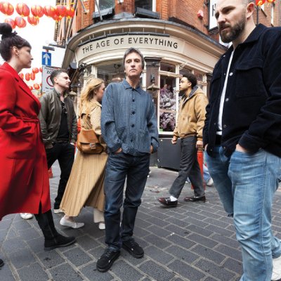 CasitaTerrock's tweet photo. 💿🎥🎧🎶🍿 No te los pierdas!
Recientes lanzamientos que debes tener en cuenta!
- The Age of Everything, álbum de #JohnnyMarr
- #LustmordLombardo, nuevo proyecto musical con su álbum debut The Pulse of Atoms
- Sencillo To Whom It May Concern de #APerfectCircle
... y más!
👉 https://t.co/vi1uXLOkJd