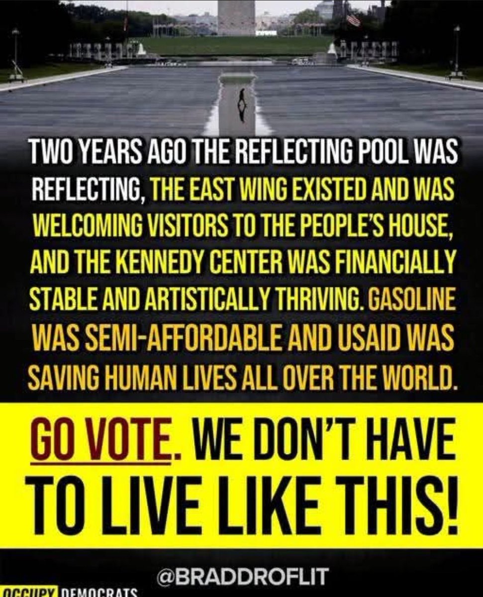 LePapillonBlu2's tweet photo. #VoteBlueToSaveAmerica 🗳️ https://t.co/dbtLaD6TWR