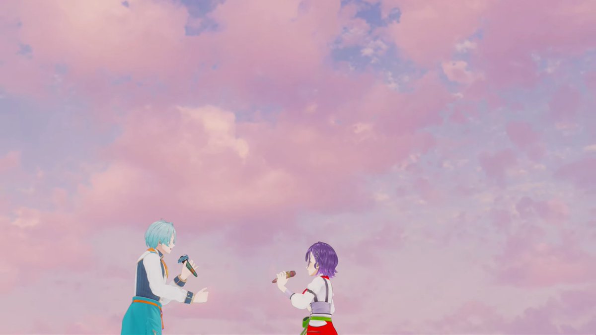 _Rinble's tweet photo. 改めてライブお疲れ様でした
💚🩷💛💜💙
#すぺしゃーれ3DLive https://t.co/SaDePL5782