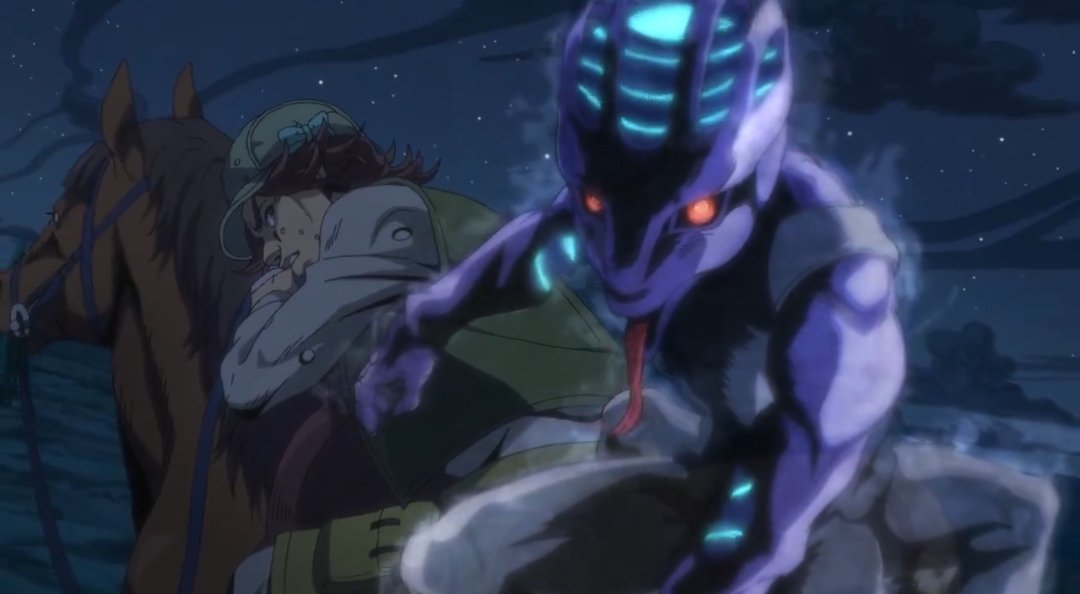 btnhbvr's tweet photo. @O_Ironick um pequeno detalhe mas eu amei como mudaram os olhos dele no anime, ele é muito mais idiota no mangá https://t.co/7HTTnzPVbo