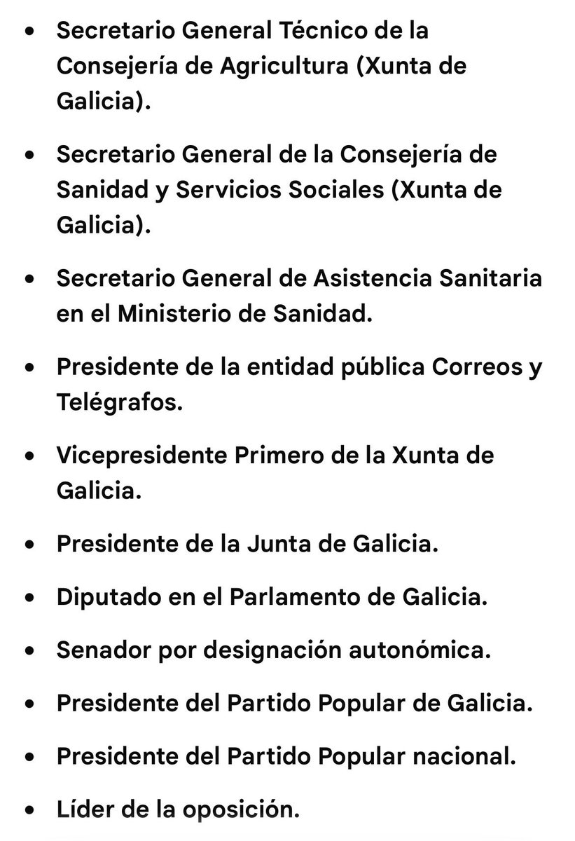 GrouchoX2's tweet photo. @PatriciaGmezUrb Tiene razón, nada preparado https://t.co/wu2VDcMO41