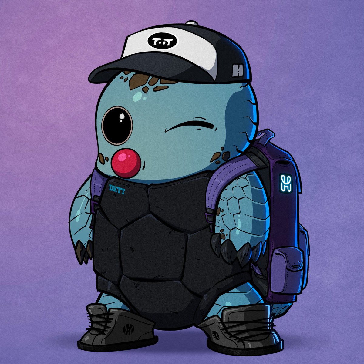 TimelessTurts's tweet photo. OOO DAY 2! 🎉

We’re continuing the October Onboarding Onslaught with another FREE TURT! 🐢

You’ve met the #HBARbarians. Now, let’s introduce the #BestWalletEver, @hashpack! 👀

👤 Follow @TimelessTurts & @hashpack 
❤️ Like + Repost
🐢 Tag a friend who needs a Turt

31 days. 31 Turts. 31 winners!

Let’s get more people into the hedera-hashgraph:native ecosystem. ♾️

GOOD LUCK, TURTMIGOS! 💚