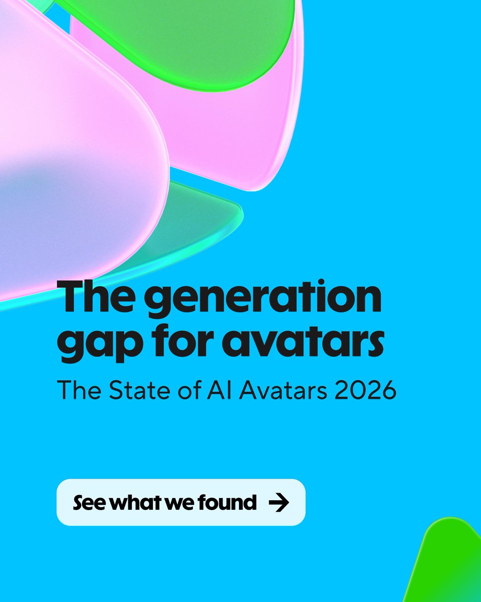 The generation under the most pressure to show up on video is the least willing to use a personal av...