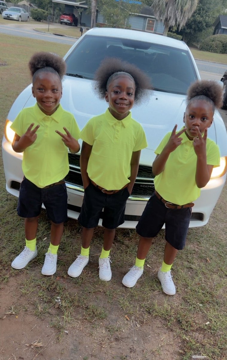 hane_daniels's tweet photo. MY HEART 💚 OUTSIDE MY CHEST 🤞🏽 
#BoyMomx3 🥹 https://t.co/9HPmatFfAq