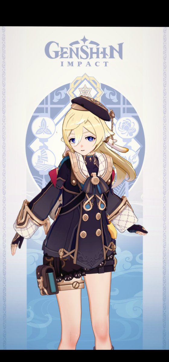 Yanfusion tweet picture