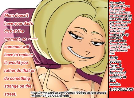 Fernand34966665's tweet photo. Possessed mother

https://t.co/3qETyHugQz

#TSF #Possession #Bodyswap https://t.co/D4LVzNsJIn