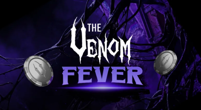 ProgressiveDre1's tweet photo. Se viene el Venom PKO con $5M GTD! 😎
Que no se te pase la fiebre del Venom!
3 X $6,60 ticket SORTEO
1️⃣Seguinos ⤵️
@AcrPokerLatam
https://t.co/glDoRvur8V
https://t.co/VdxZDBp9aR
2️⃣ Dejá tu me gusta + nick en comentarios https://t.co/a9CyesdVnl