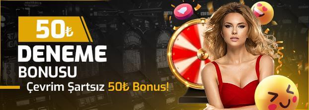 9DenemeBonusu's tweet photo. 🆕 50₺ Deneme Bonusu ile bonus seçeneklerini genişleten dinamobet, güncel kampanyasıyla öne çıkıyor.
Deneme bonusu ve güncel giriş bilgileri Harbilink'te.

🔎 https://t.co/6CEM0MYTj7
📡 https://t.co/TgBmgKtL2D
#DenemeBonusu #Keşfet #dinamobet https://t.co/lXdTBJVGaJ