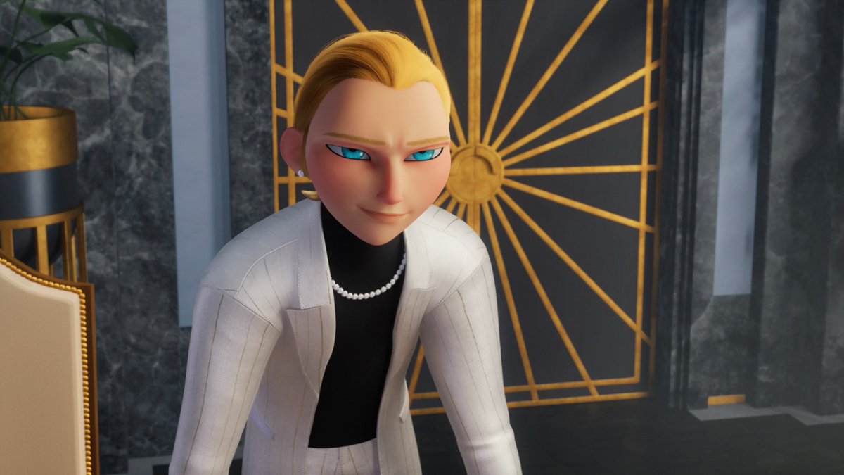 MLadybug__Blog's tweet photo. #MiraculousLadybug episodes titled after characters (not villains).

S3, E23 "Felix"
S6, E16 "Noe"
S7, E2 "Chrysalis"
S7, EX "Marinette Dupain-Cheng" https://t.co/N5eXbpSefl