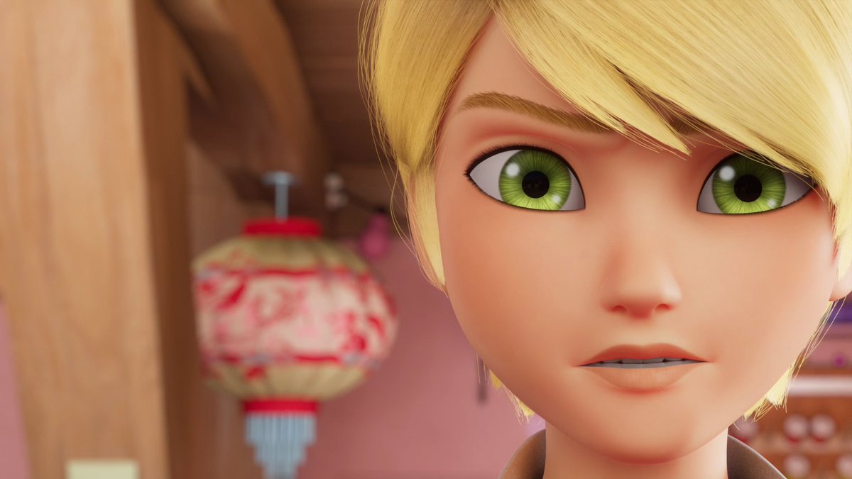 MLadybug__Blog's tweet photo. #MiraculousLadybug episodes titled after characters (not villains).

S3, E23 "Felix"
S6, E16 "Noe"
S7, E2 "Chrysalis"
S7, EX "Marinette Dupain-Cheng" https://t.co/N5eXbpSefl