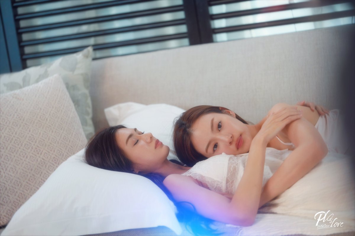 LenaMiu_CH3's tweet photo. ทำไมเราไม่นอนกัน ( นุ้งด้วย ) 

LENAMIU PLS LOVE EP4
#PlsLoveรักได้ไหมEP4 https://t.co/wKZsVQcqbF