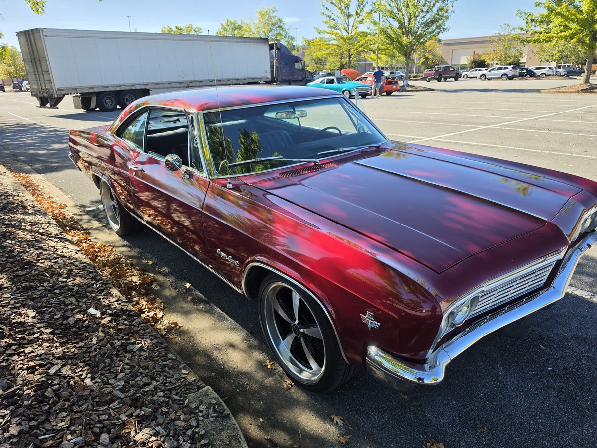 taylorbilt's tweet photo. Saving X money to upgrade my 350 small block Chevy motor in my impala SS with this pulley system. Every week I'll deposit money &amp; use it to purchase ... This will look bad ass. 

YOU CAN HELP BY LIKING &amp; REPOSTING... https://t.co/srNy48K5KI
