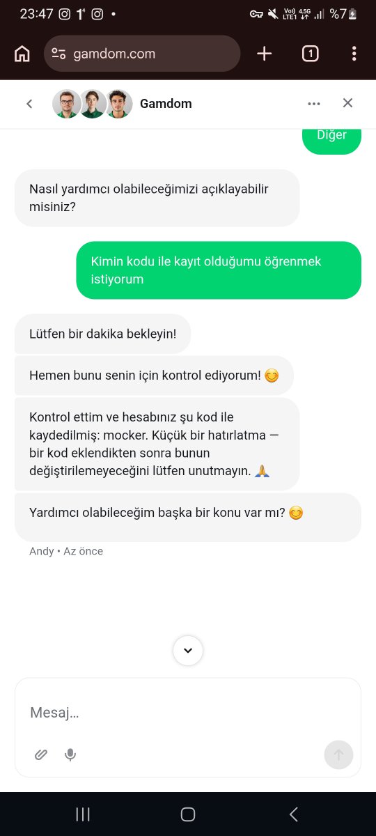 fulemm50574's tweet photo. @mockerbey 100$ şansı denenir 
Gamdom: onedpiece https://t.co/FZ043BVTGx
