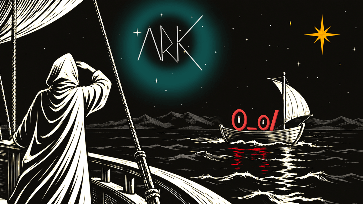 arkadianworld's tweet photo. Antisloppers are now a part of the Arkadian community 🤝

Arkadian is a community-driven network that eliminates the cold-start problem for software companies.

Today, we're doing that for Antislop's Beta: https://t.co/rTumjjrYtF