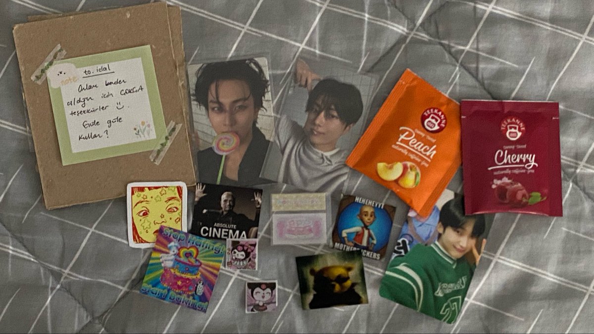 xienous's tweet photo. 1 gün geç atıorum ama meleğimden mail<3 artık jaywon beraber gezdirebilcem hayali saç beyazlatmıştı her şey fevkalade bayıldık o mertebeye ulaştım #ppaemiproof https://t.co/AsUKKelnjJ