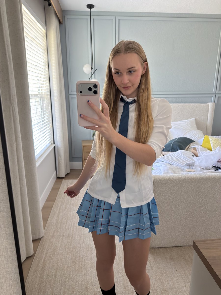 MorganWallwpr's tweet photo. #Hi😊👋 https://t.co/XlkTHoePmU